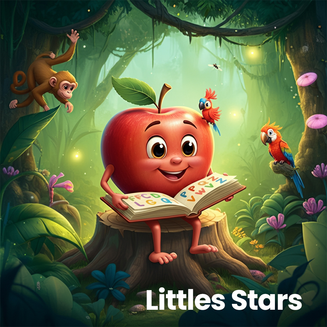 Educational poems for kids
